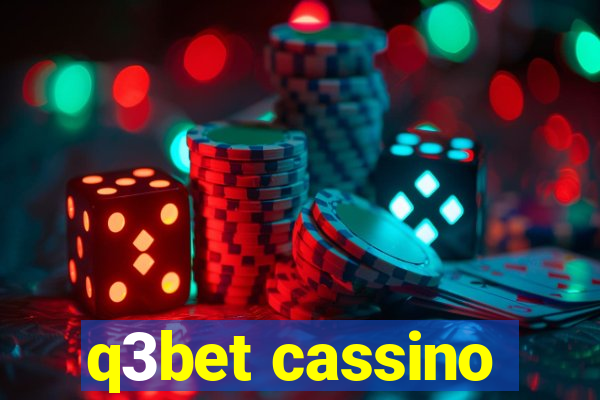 q3bet cassino